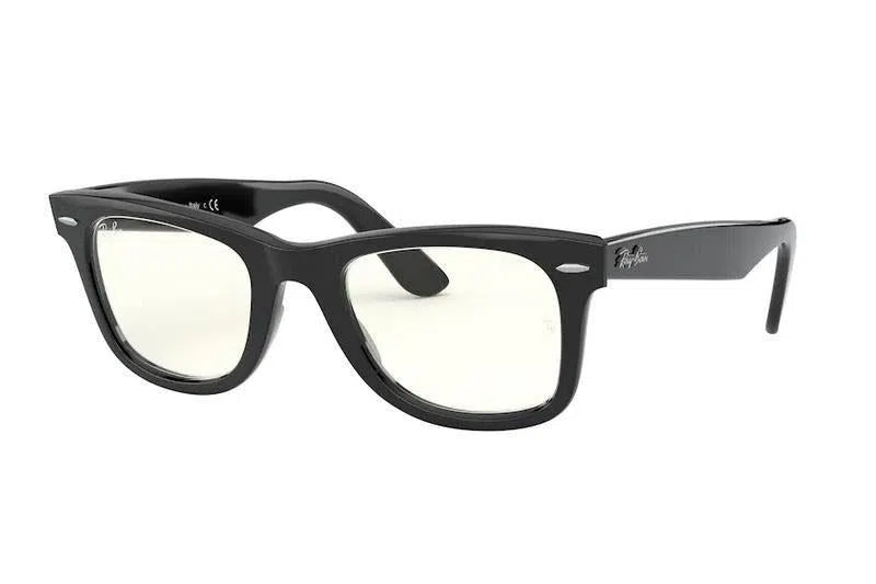 Ray-Ban Wayfarer 2140F Sunglasses - view 52